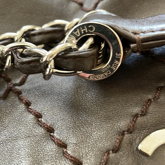 Chanel - Picture 8 of 14